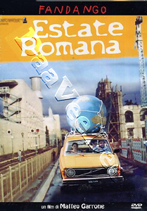 Roman Summer (DVD)